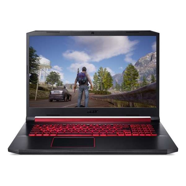 Acer Nitro 5 AN517-51-59Z7 * Actie van 869 voor