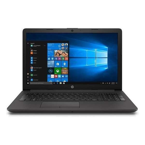 HP 250 G7 15.6 FHD i3-1005G1 8GB 256GB DVD W10P