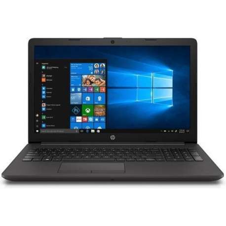 HP 250 G7 15.6 FHD i3-1005G1 8GB 256GB DVD W10P