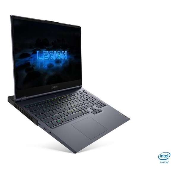 Lenovo Legion 7 81YT004KMH - Gaming Laptop - 15.6 inch (144 Hz)