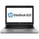 HP Elitebook 820 G2 (Refurbished) - Core i5-5200U - 8GB - 128GB SSD - Windows 10