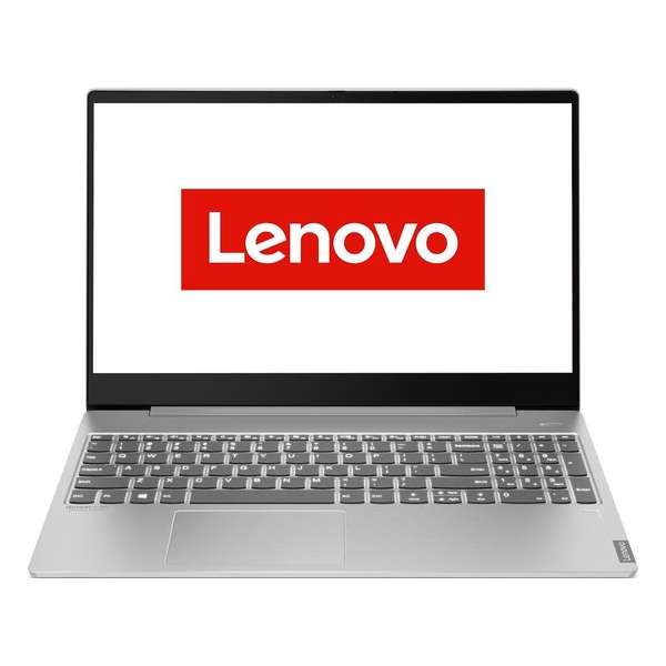 Lenovo Ideapad S540-15IML 81NG00BMMH - Laptop - 15.6 Inch