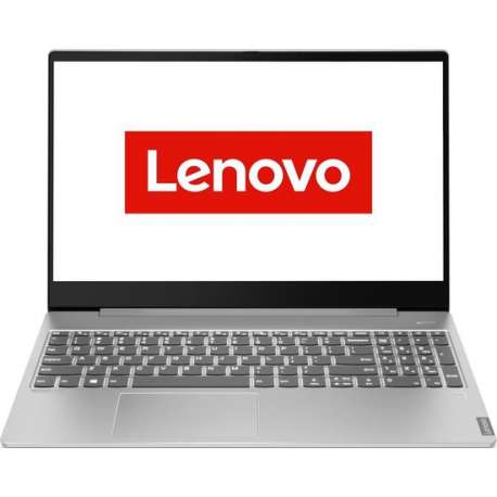 Lenovo Ideapad S540-15IML 81NG00BMMH - Laptop - 15.6 Inch