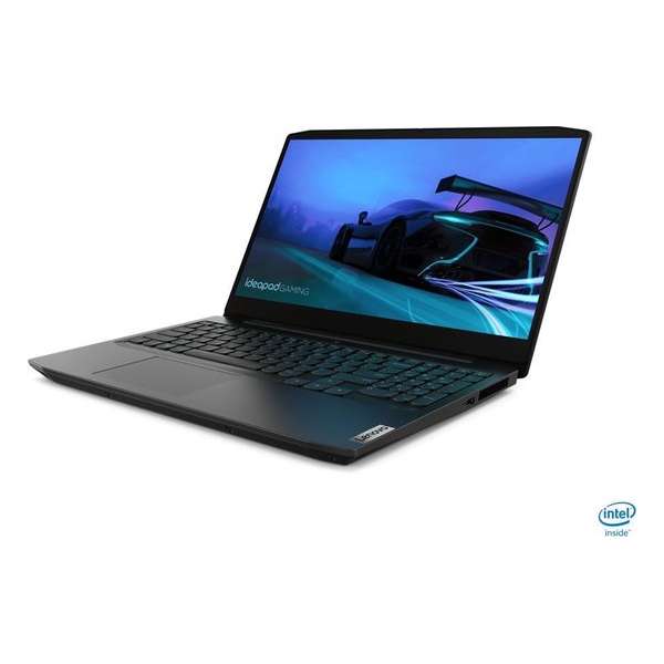 Lenovo IdeaPad Gaming 3 81Y400GNMH - Gaming Laptop - 15.6 inch