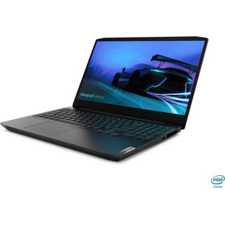 Lenovo IdeaPad Gaming 3 81Y400GNMH - Gaming Laptop - 15.6 inch