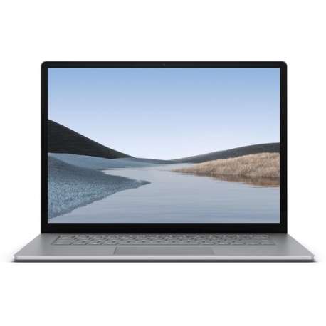 Microsoft Surface Laptop 3 - AMD Ryzen 5 - 128 GB - 15 inch