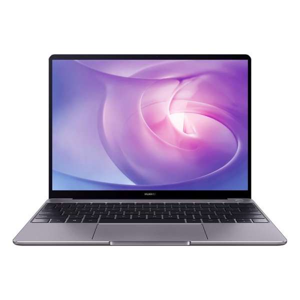 Huawei laptop MateBook 13 (2020)