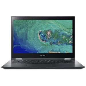 Acer Spin 3 SP314-52-53SD - Laptop - 14 Inch