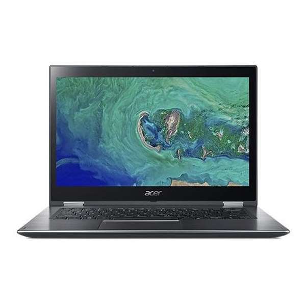 Acer Spin 3 SP314-52-53SD - Laptop - 14 Inch