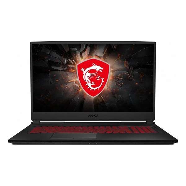 17.3i FHD 144Hz thin bazel/i7-10750H / 8GB*2 / 512GB SSD (PCIE GEN3 NVMe) +1TB 7200RPM / x / RTX 2060 6GB GDDR6 / W10/