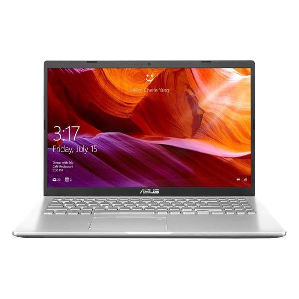 ASUS A509JA-EJ078T - Laptop - 15.6 inch