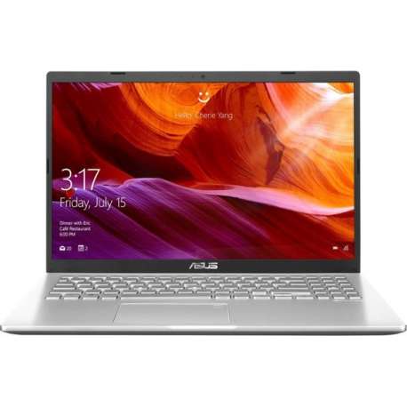 ASUS A509JA-EJ078T - Laptop - 15.6 inch