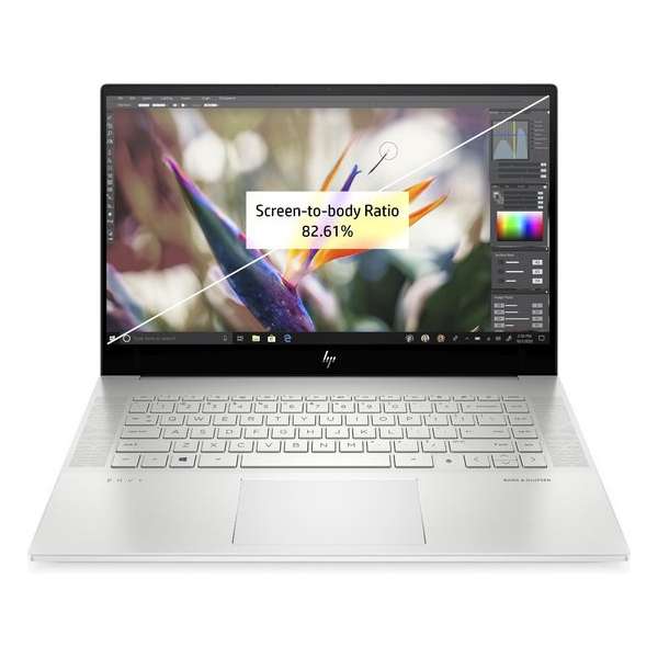 HP ENVY 15-ep0700nd - Laptop - 15.6 Inch