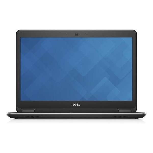 Dell Latitude E7440 Touchscreen - Refurbished door Daans Magazijn - 8GB - 128GB SSD - i5-4310U - A-grade