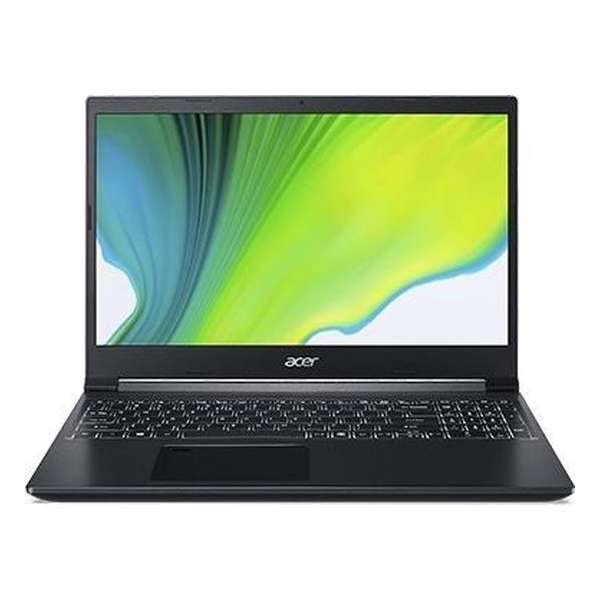 Acer Aspire 7 A715 - Laptop - 15 Inch - GTX1650 - Intel core I7