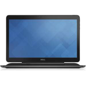 Dell latitude 13-7350 (Refurbished) - Laptop / tablet 2-in-1 - 8GB - 256GB SSD - Full HD - Windows 10