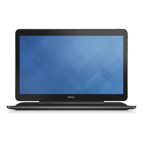 Dell latitude 13-7350 (Refurbished) - Laptop / tablet 2-in-1 - 8GB - 256GB SSD - Full HD - Windows 10