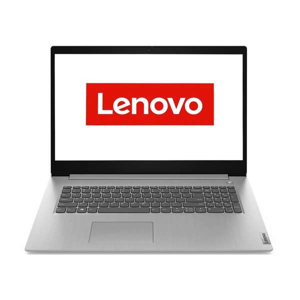 Lenovo Ideapad 3 17ADA05 81W20031MH - Laptop - 17.3 Inch