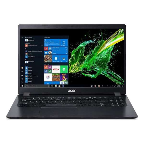 Acer Aspire 3 A315-34-C1PN - Laptop - 15.6 Inch