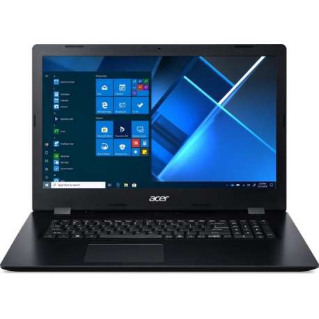 Acer Aspire 3 Pro A317-51-33KG - Laptop - 17.3 Inch