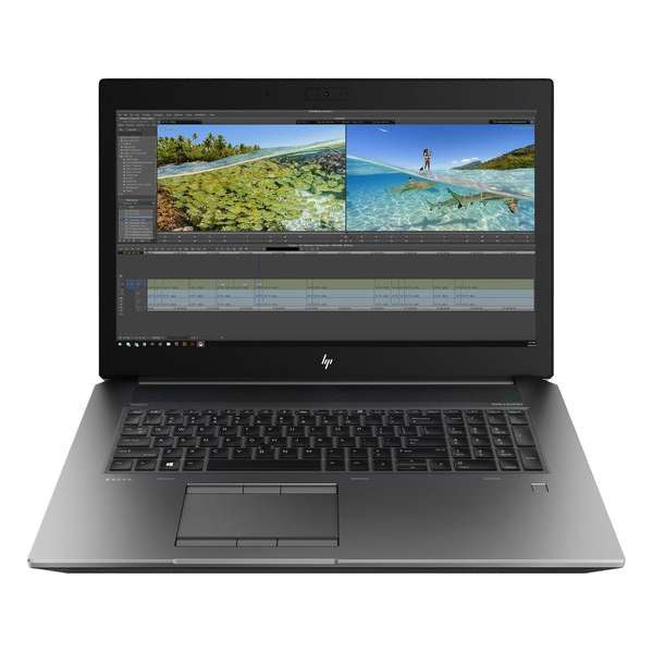 HP ZBook 17 G6 6TV35EA | 17" | Intel Xeon E-2286G | 512GB  | 32GB | Quadro RTX 4000