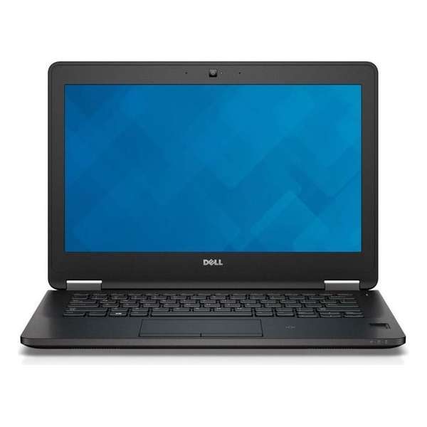 Dell Latitude E7250 (Refurbished) - Intel Core i5-5200 Laptop - 8GB - 256GB SSD - Windows 10