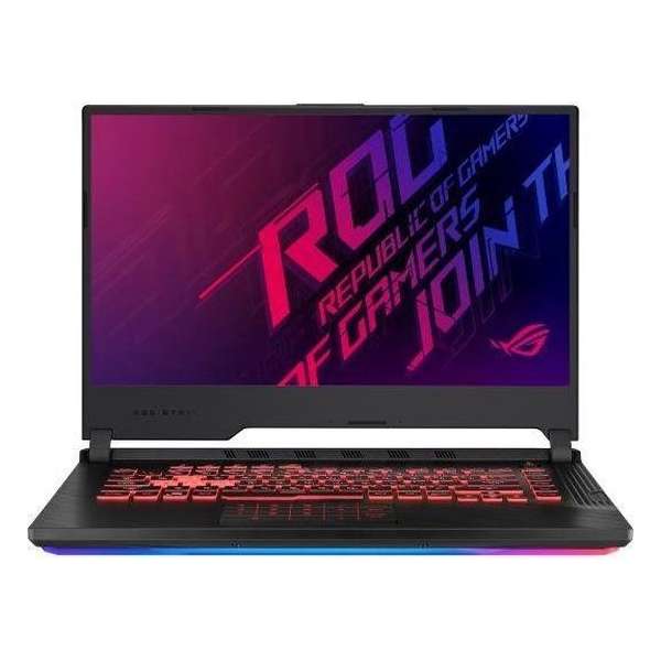 ASUS ROG Strix GL531GW-AL225T - Gaming Laptop - 15.6 Inch