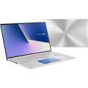 ASUS ZenBook 15 UX534FT - Laptop - 15.6inch - QWERTY