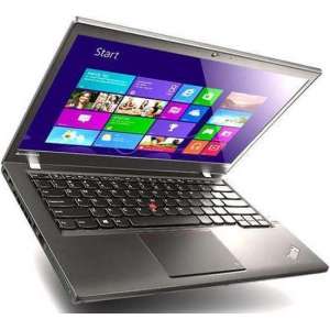 Lenovo ThinkPad T440p - 20AW-S00801