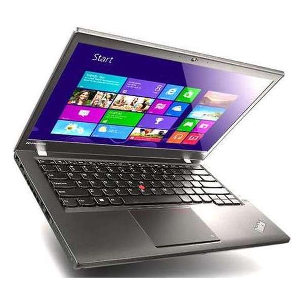 Lenovo ThinkPad T440p - 20AW-S00801