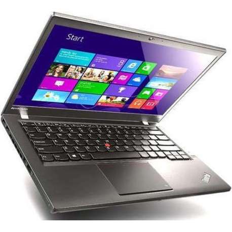 Lenovo ThinkPad T440p - 20AW-S00801