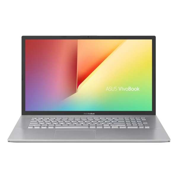 Asus Vivobook S712FB-AU358T - Laptop - 17.3 Inch