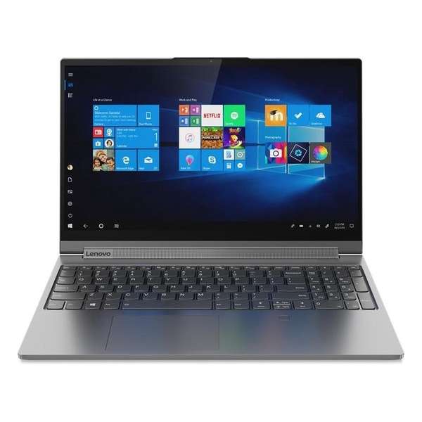 Lenovo Yoga C940-15IRH 81TE0020MH - 2-in-1 Laptop - 15.6 Inch (4K scherm)