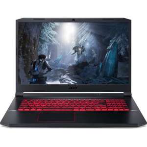 Acer Nitro 5 AN517-52-70VU