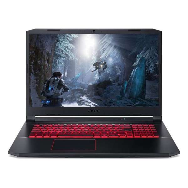 Acer Nitro 5 AN517-52-70VU