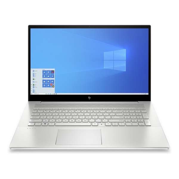 HP ENVY 17-cg0700nd - Laptop - 17.3 Inch