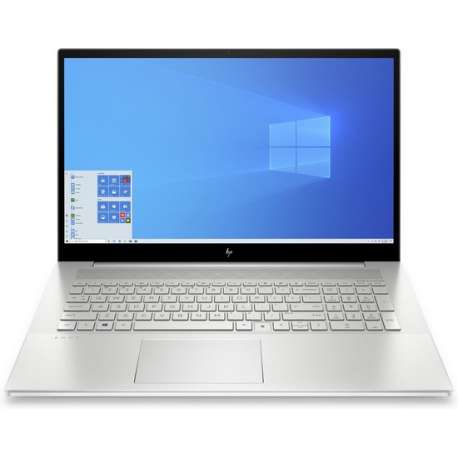 HP ENVY 17-cg0700nd - Laptop - 17.3 Inch