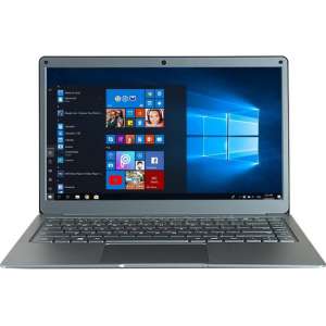 Jumper 13.3 inch laptop - Volledig metaal en zeer dun - 6GB RAM - Windows 10