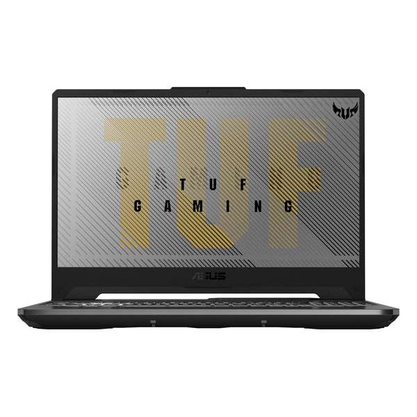 ASUS TUF Gaming FX506II-AL059T - Gaming Laptop - 15.6 Inch