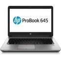 HP ProBook 645 A4-4300M 14.0 4GB/128 PCAMD A4-4300M