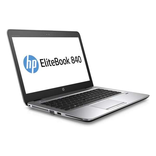 HP EliteBook 820 G3 - 16GB RAM - 512GB SSD - 12" - Windows 10 Pro