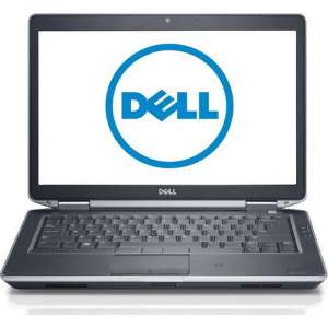 Dell Latitude E6440 Refurbished - i5-4200M - 4GB - 120GB-SSD - Windows 10