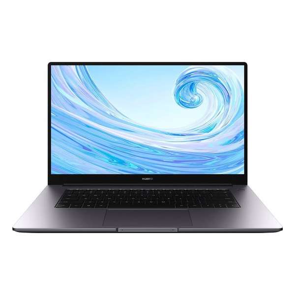 Huawei MateBook D 15 R5/8/256G Grey