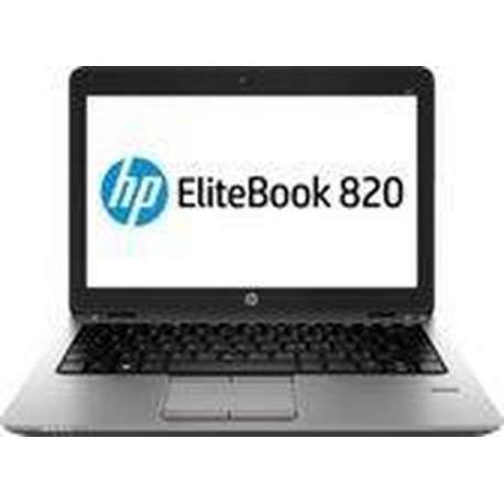 HP EliteBook 820 G2 Laptop - Refurbished door Cirres - A Grade