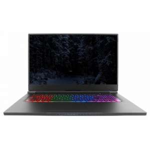 SKIKK LYNX 2 17" gaming laptop