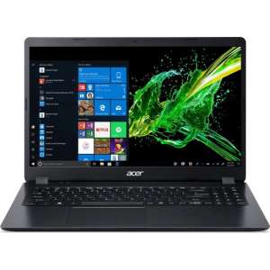 Acer Aspire 3 A315-54K-304F - Laptop - 15.6 Inch