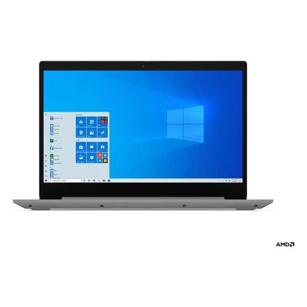 Lenovo iDeaPad 3 15ADA05 - Laptop - 15 inch