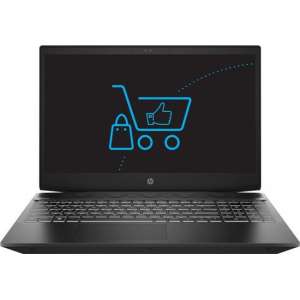 HP Pavilion Gaming 15-CX0060NW - Gaming Laptop - 15 Inch