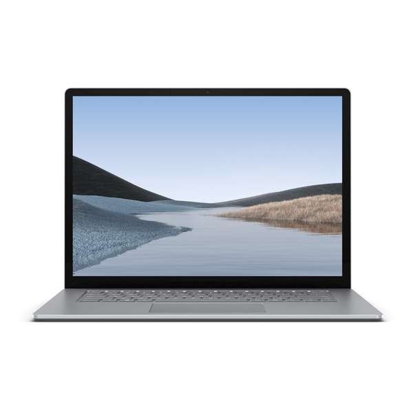 Microsoft Surface 3 Laptop (2019) - AMD Ryzen 5 - 256 GB - 15 inch