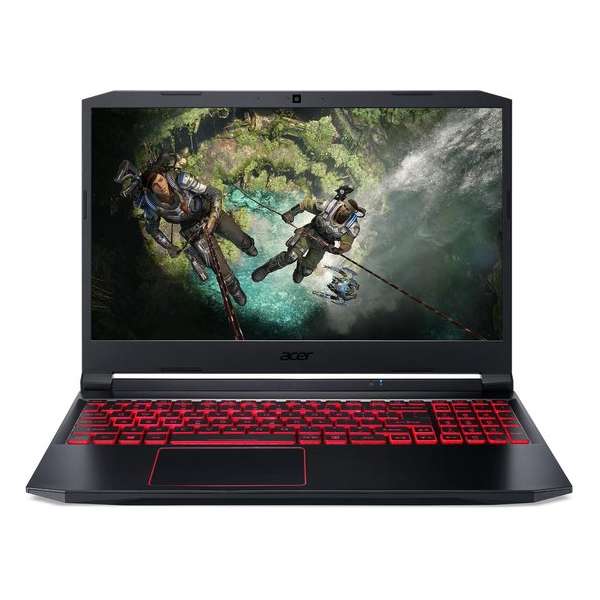 Acer Nitro 5 AN515-44-R570 - R7-4800H, 32/1512GB, 1650Ti